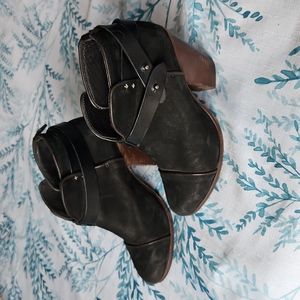 Rag & Bone New York booties